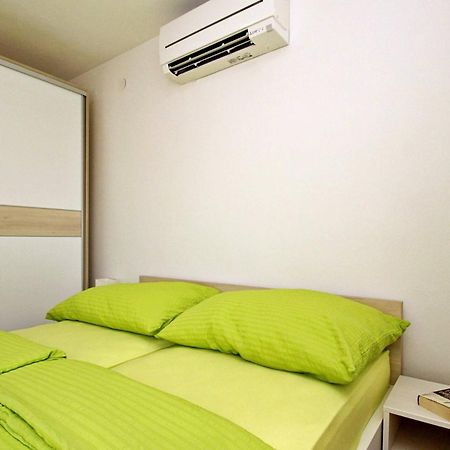 Apartment Ivo P. Šilo Esterno foto