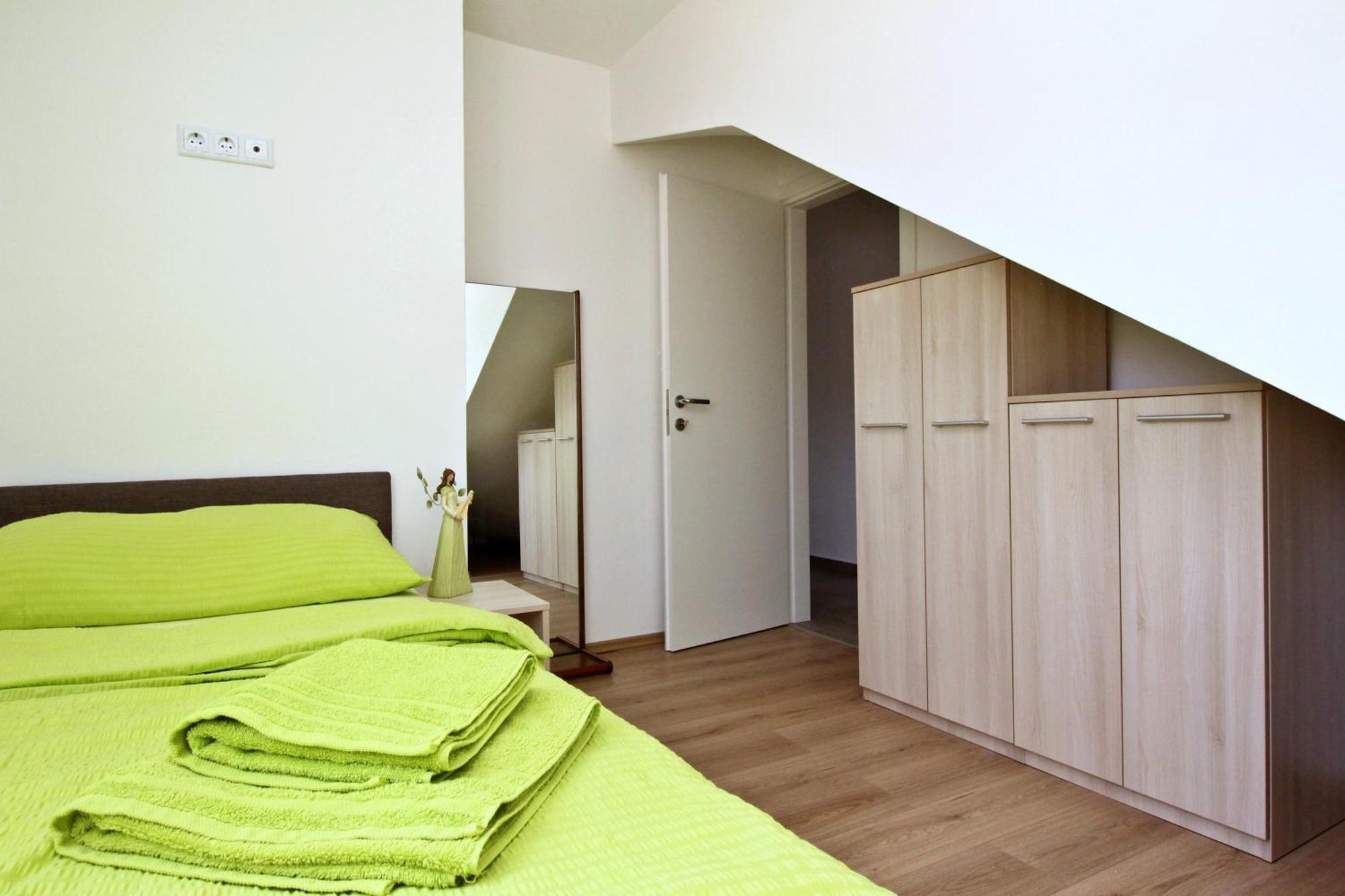 Apartment Ivo P. Šilo Esterno foto