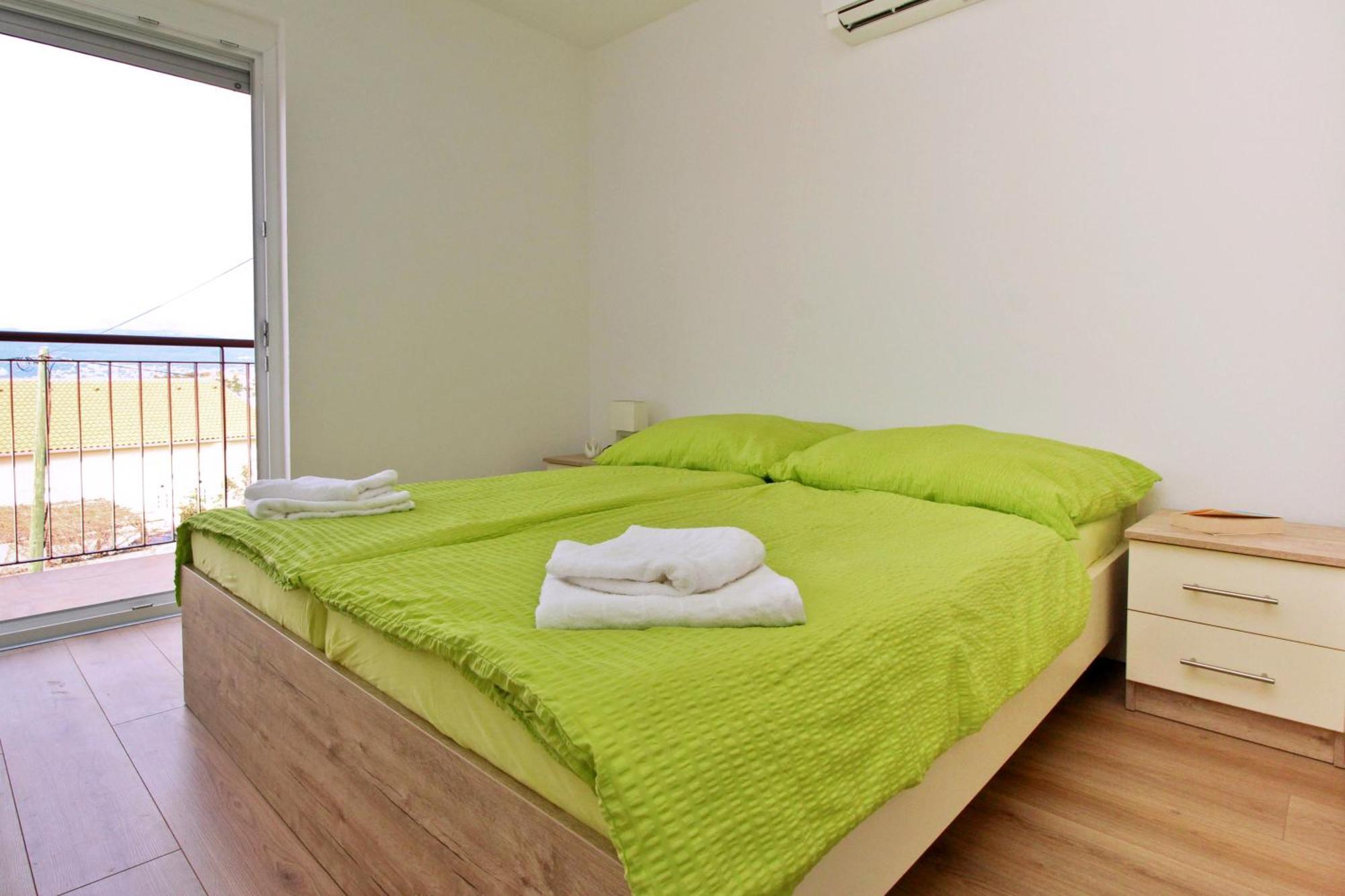 Apartment Ivo P. Šilo Esterno foto