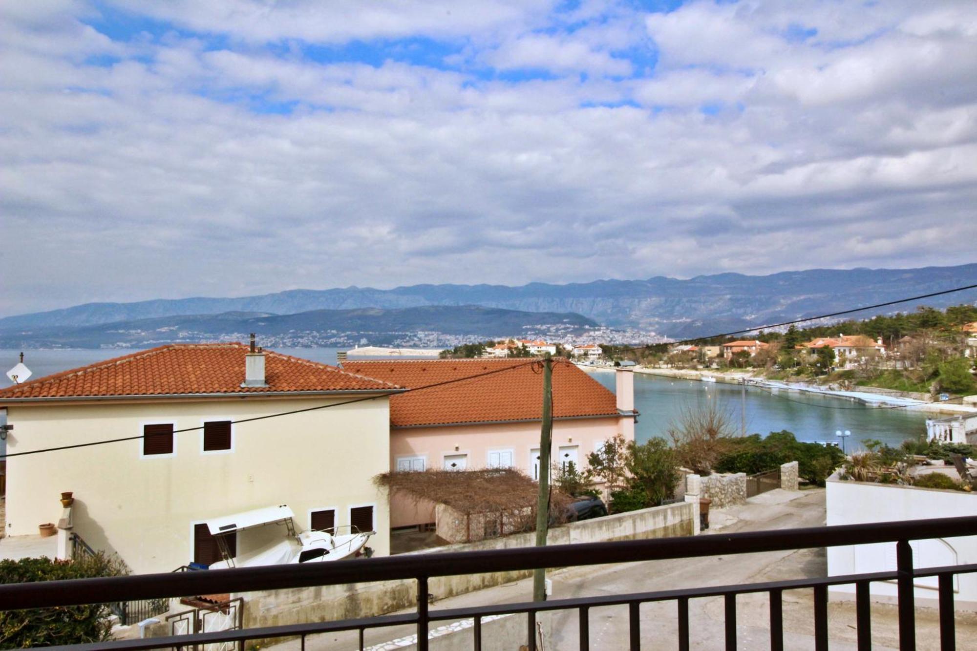Apartment Ivo P. Šilo Esterno foto