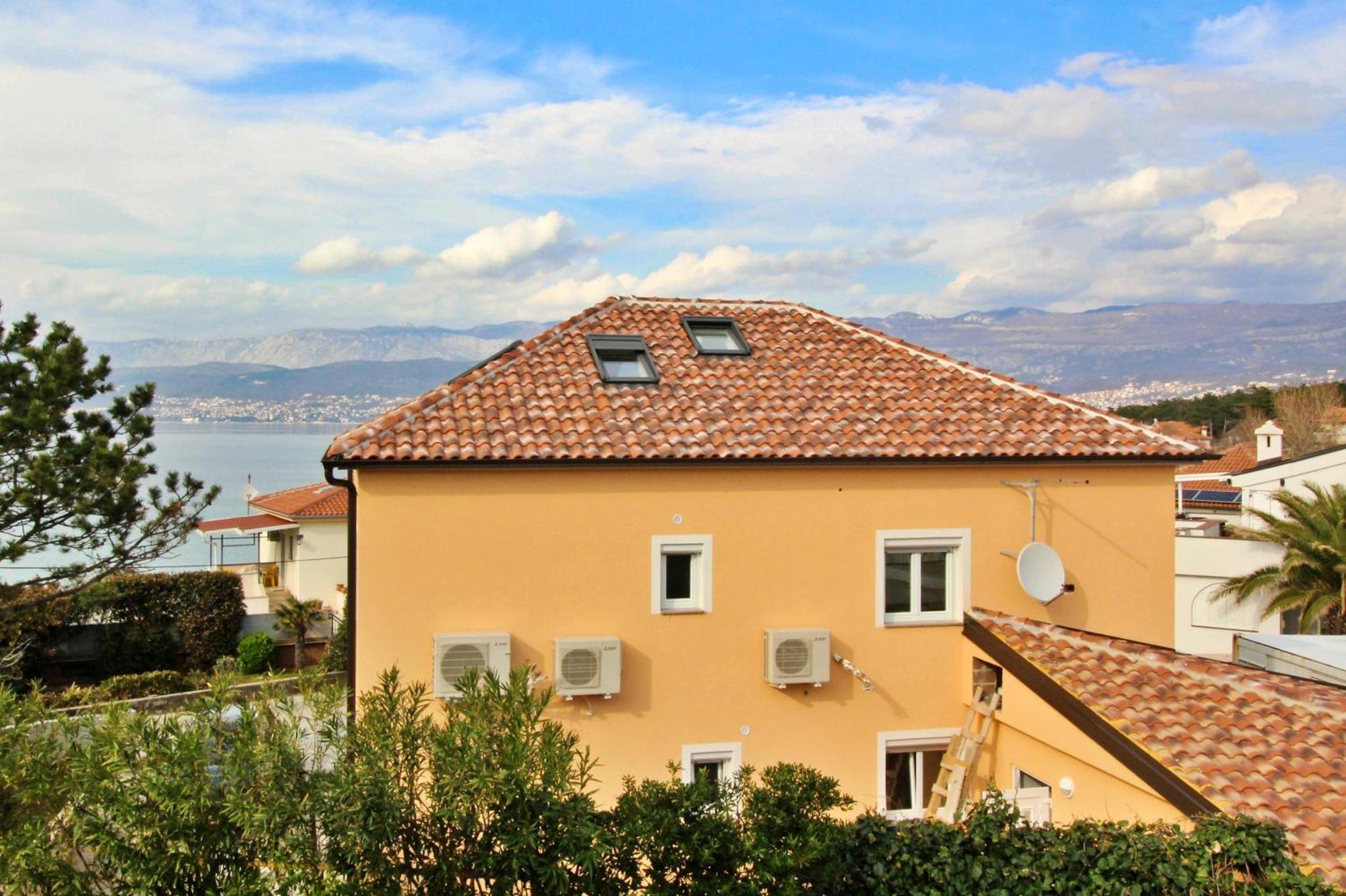 Apartment Ivo P. Šilo Esterno foto