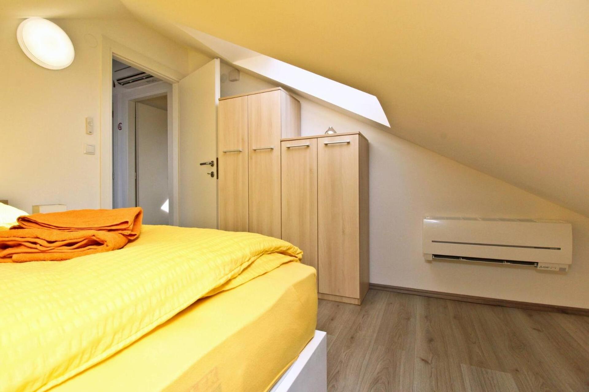 Apartment Ivo P. Šilo Esterno foto