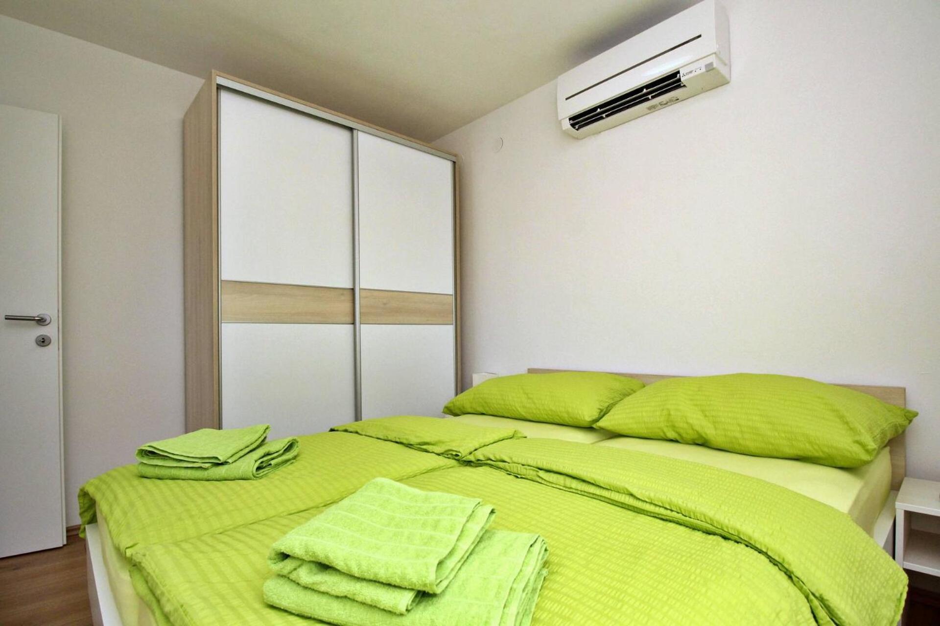 Apartment Ivo P. Šilo Esterno foto