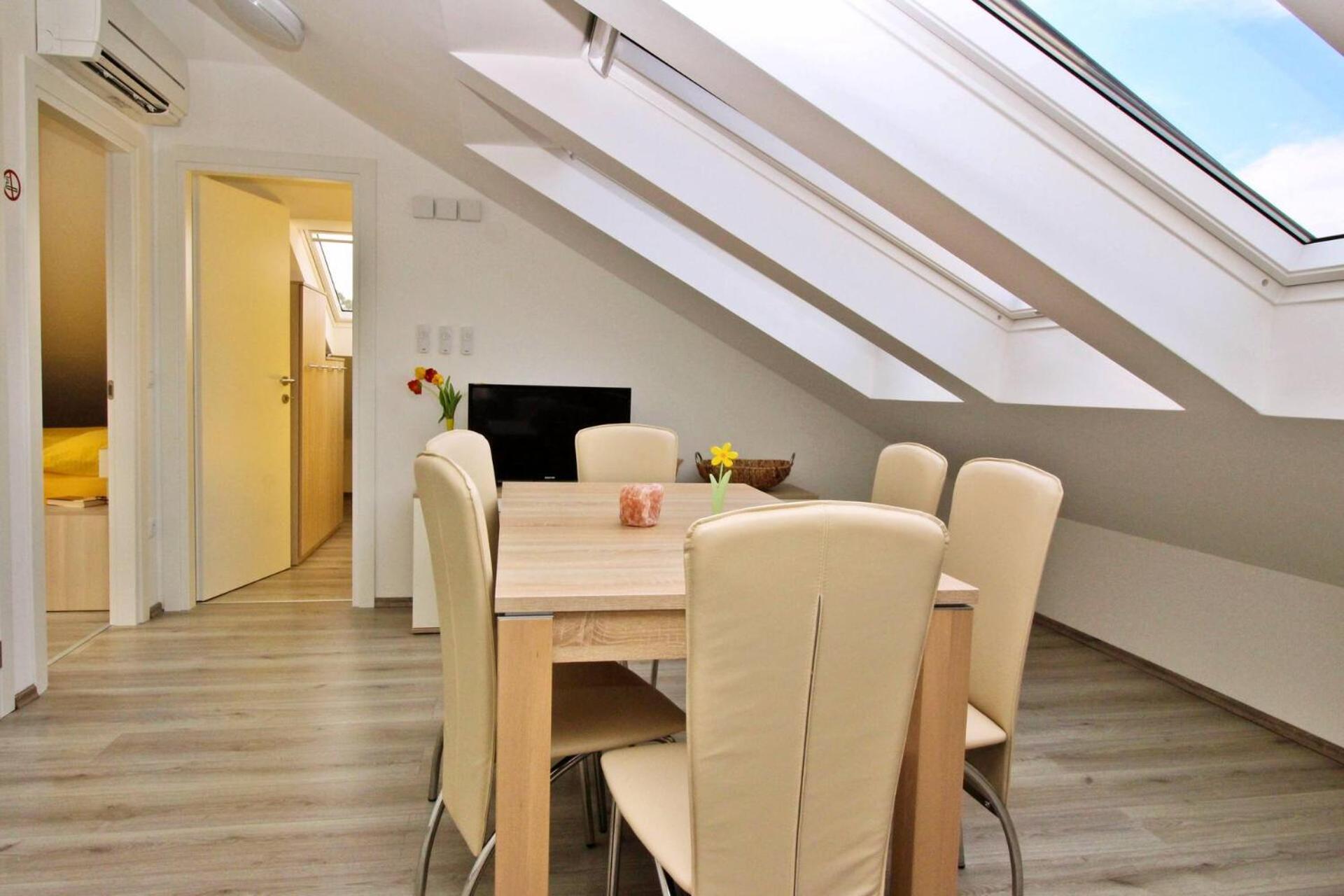 Apartment Ivo P. Šilo Esterno foto