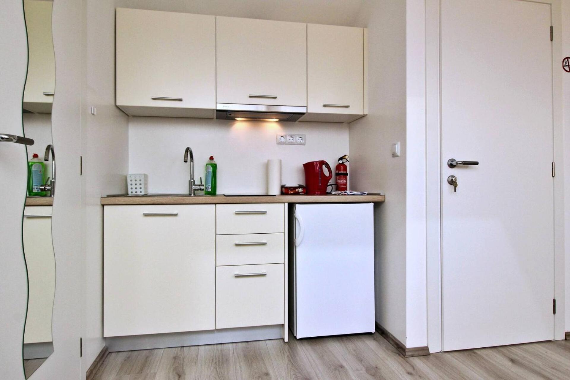Apartment Ivo P. Šilo Esterno foto