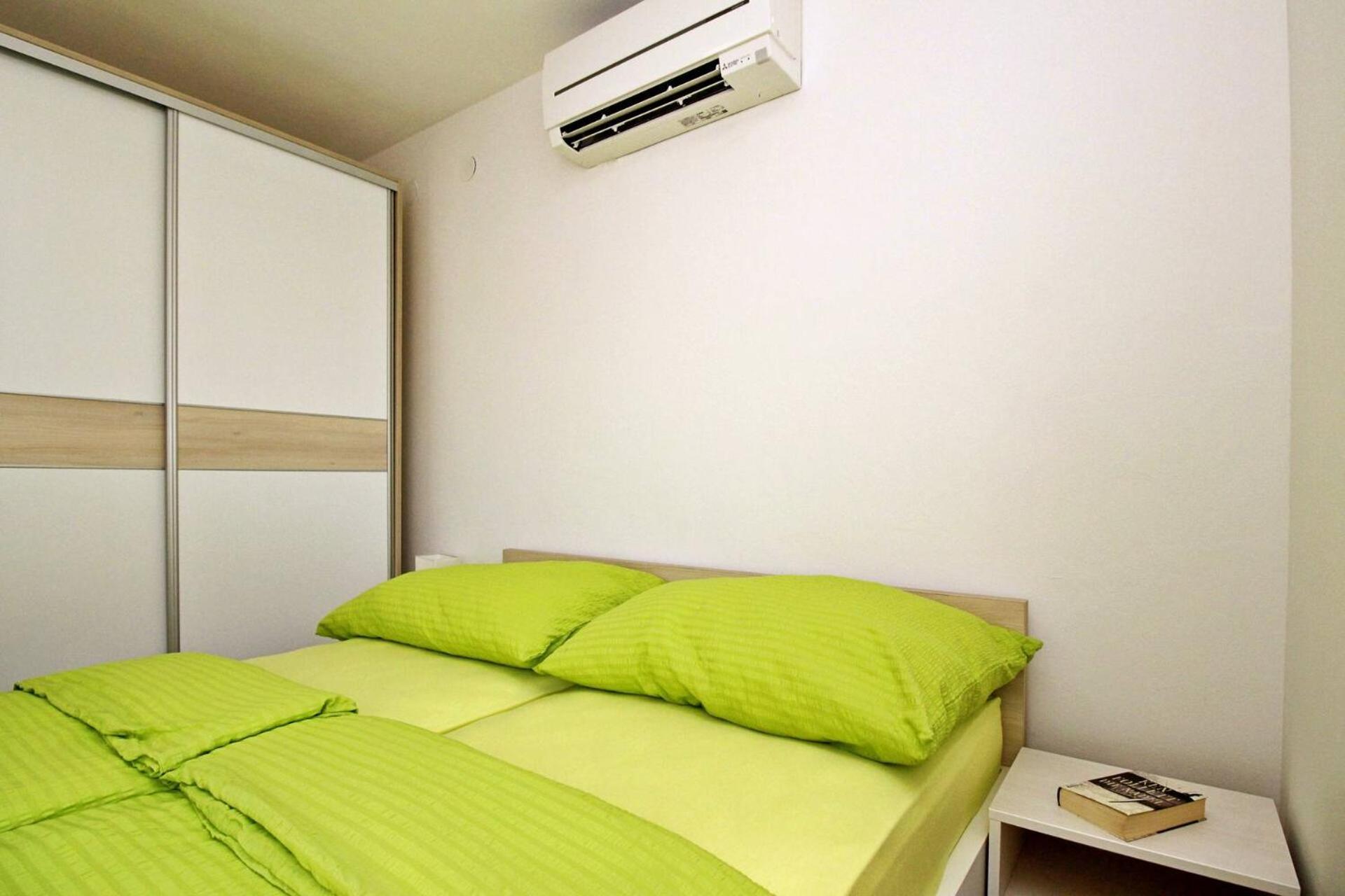 Apartment Ivo P. Šilo Esterno foto