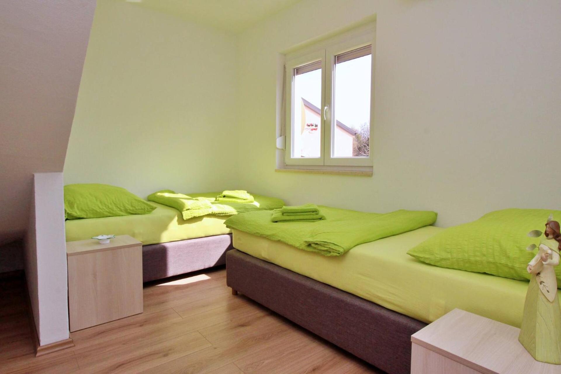 Apartment Ivo P. Šilo Esterno foto