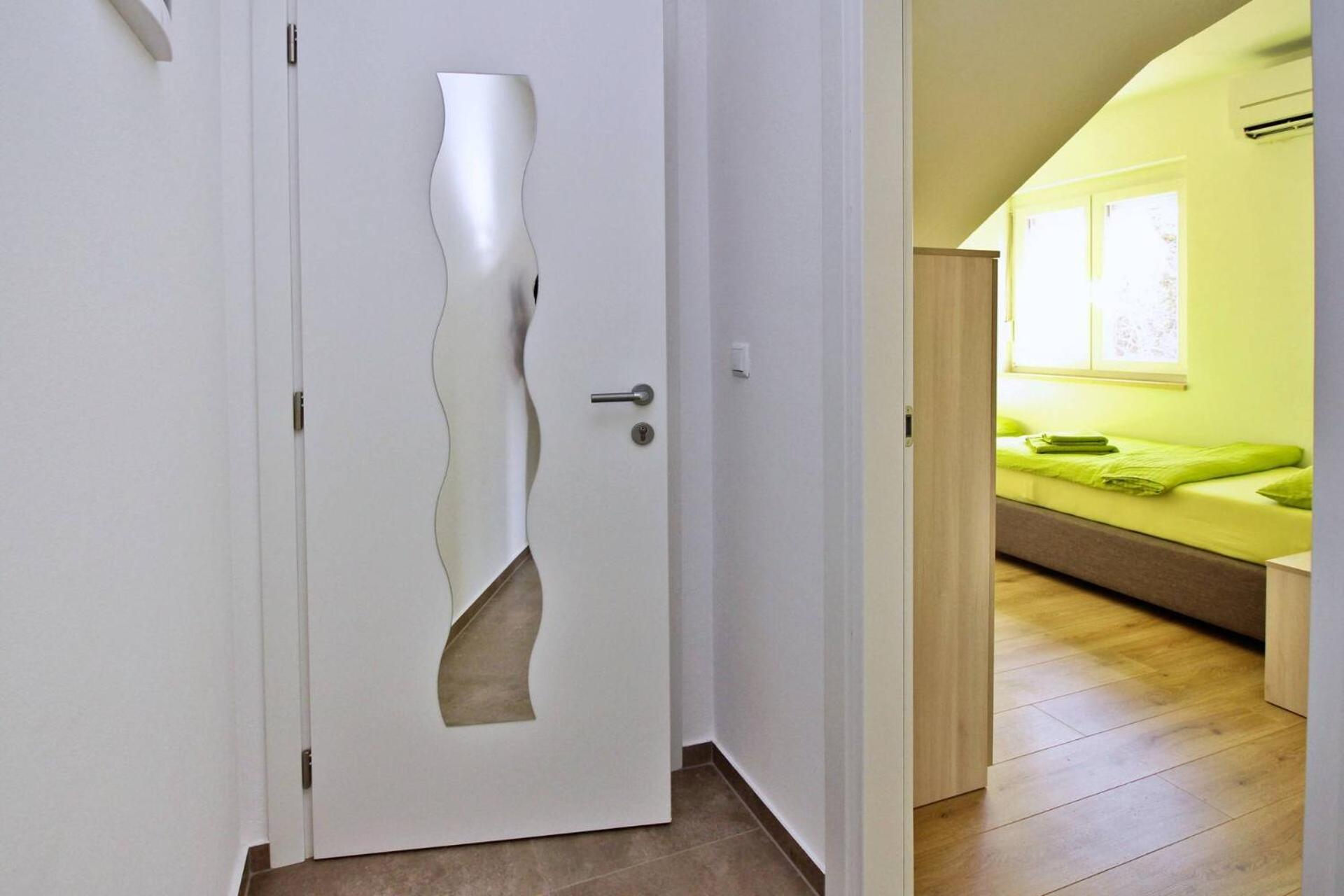 Apartment Ivo P. Šilo Esterno foto