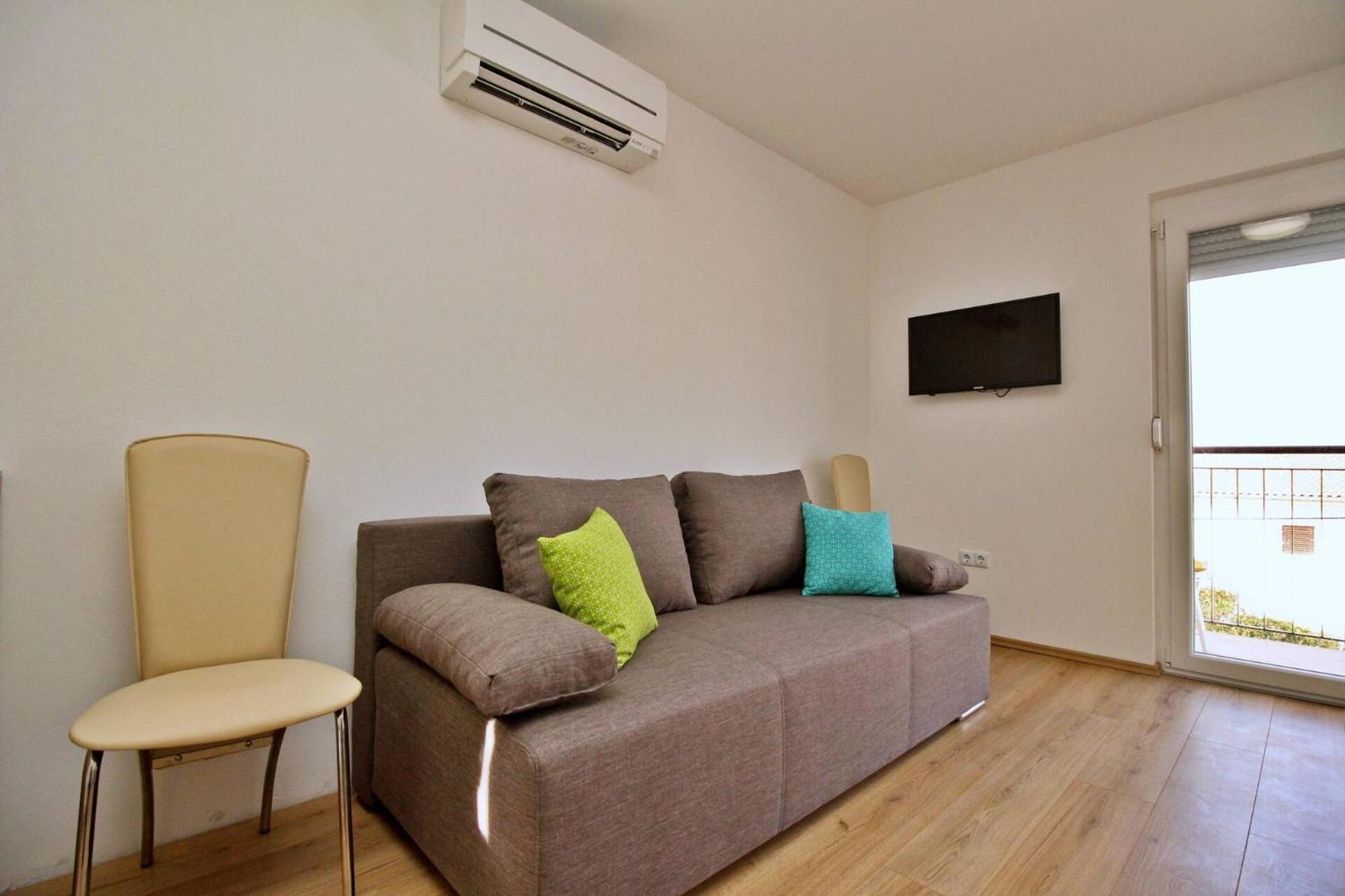 Apartment Ivo P. Šilo Esterno foto