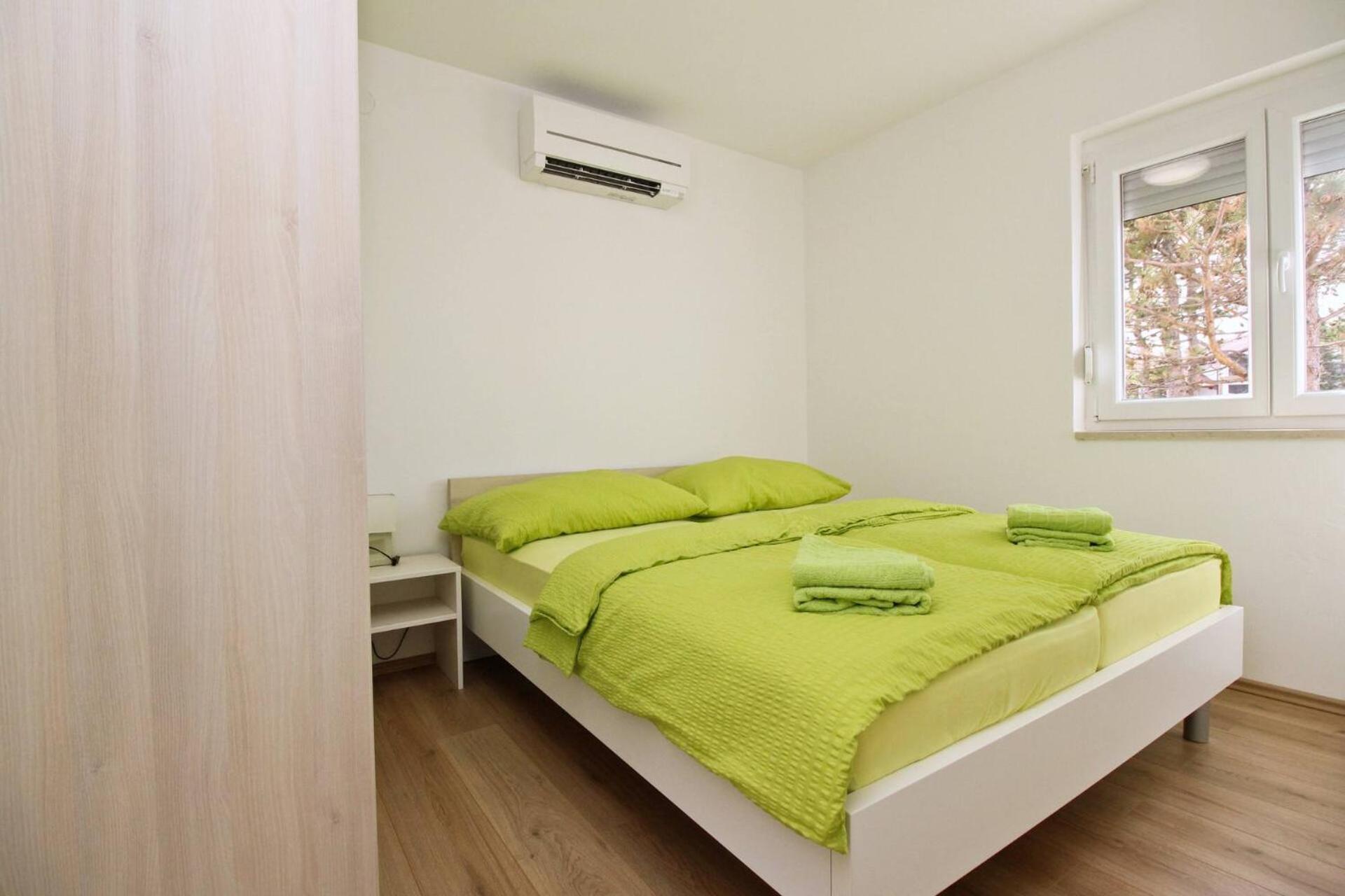 Apartment Ivo P. Šilo Esterno foto