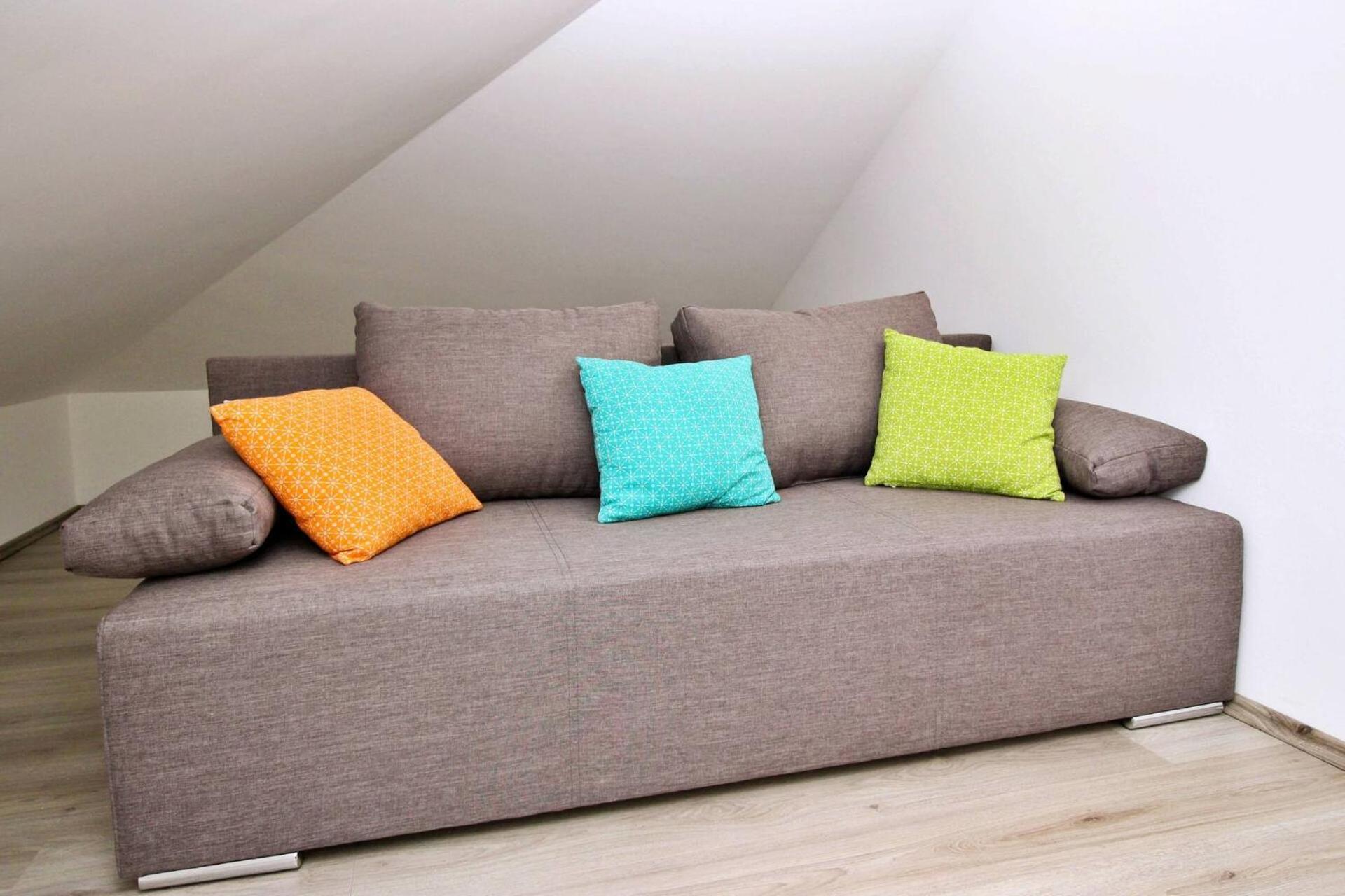 Apartment Ivo P. Šilo Esterno foto