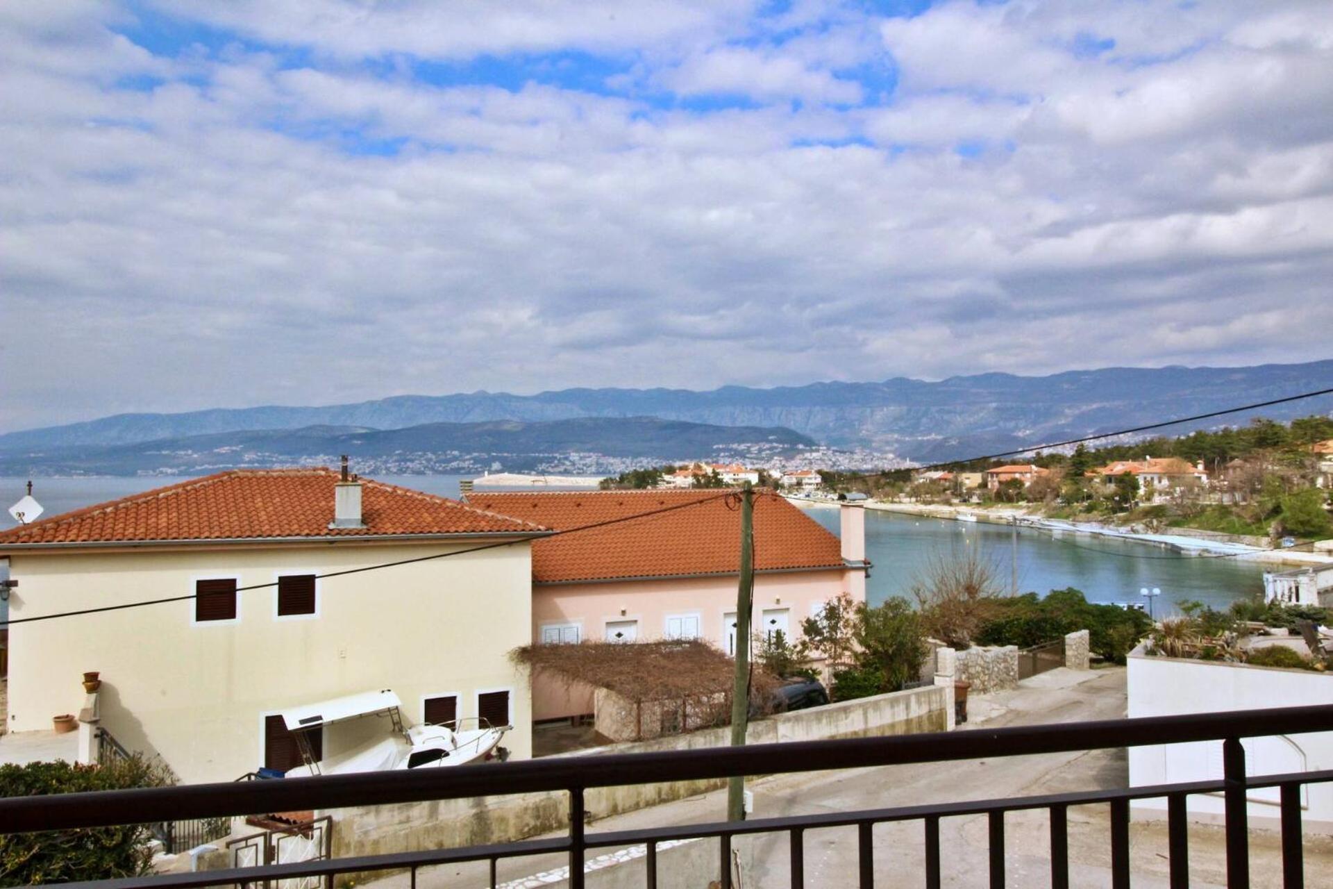 Apartment Ivo P. Šilo Esterno foto