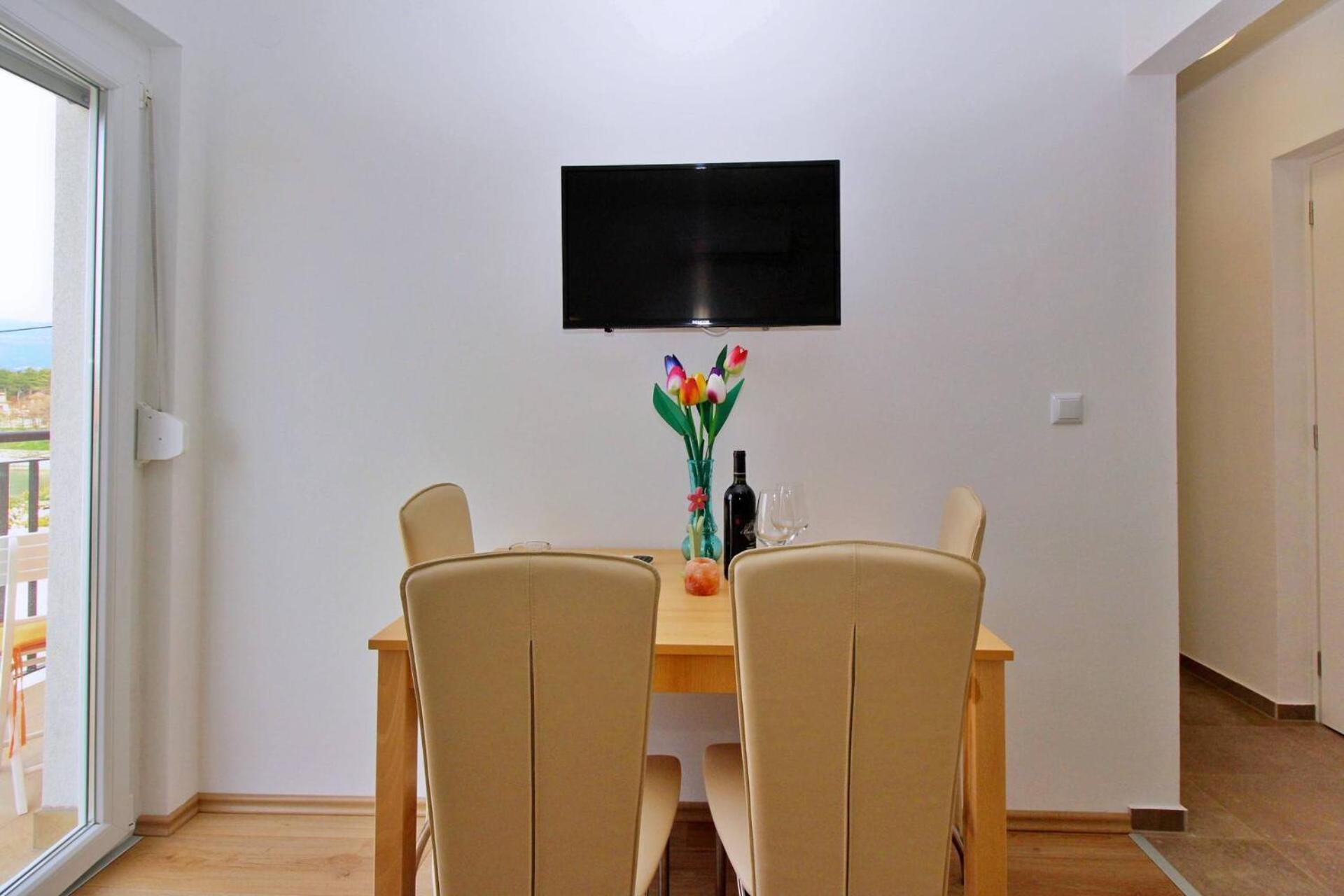 Apartment Ivo P. Šilo Esterno foto