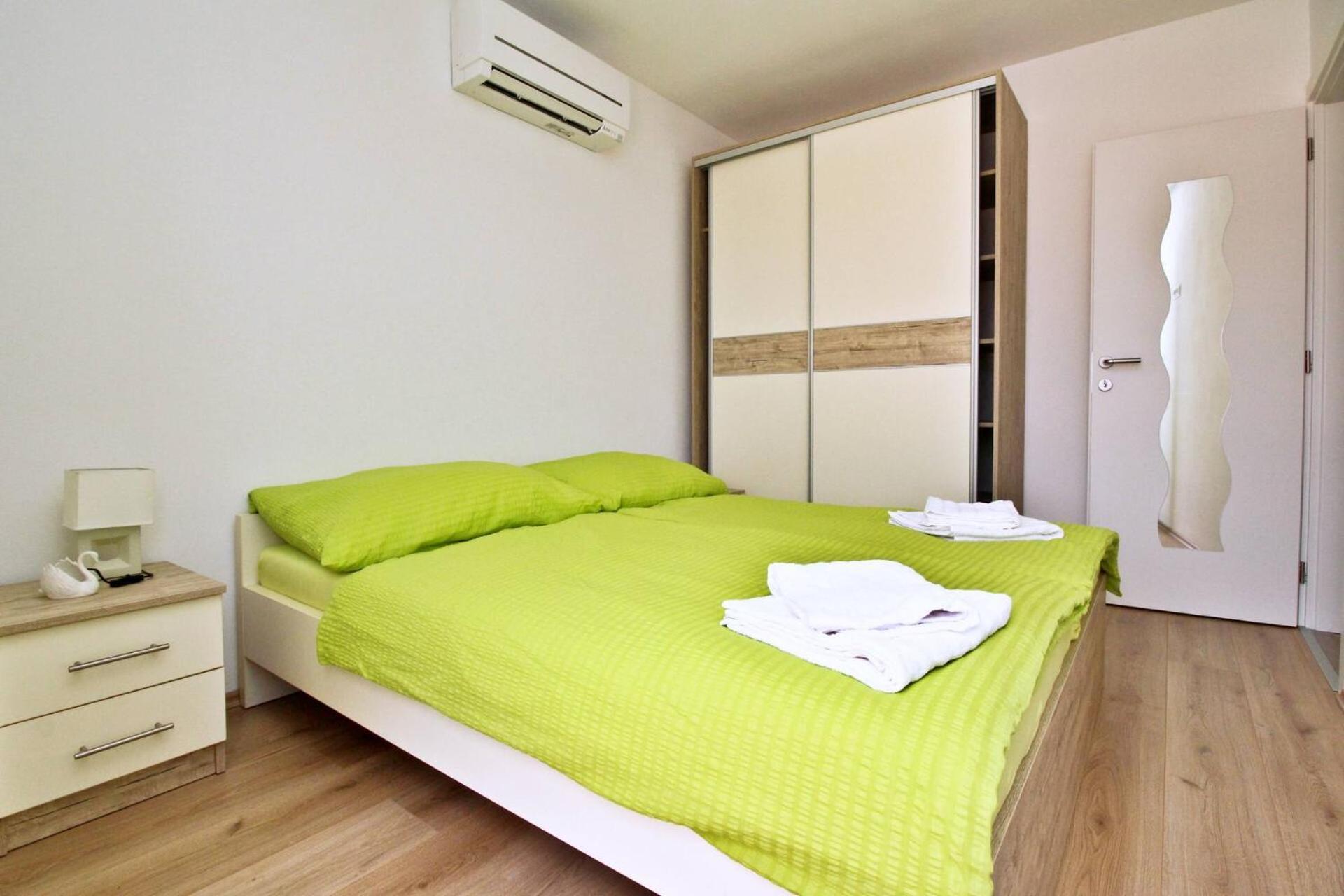 Apartment Ivo P. Šilo Esterno foto