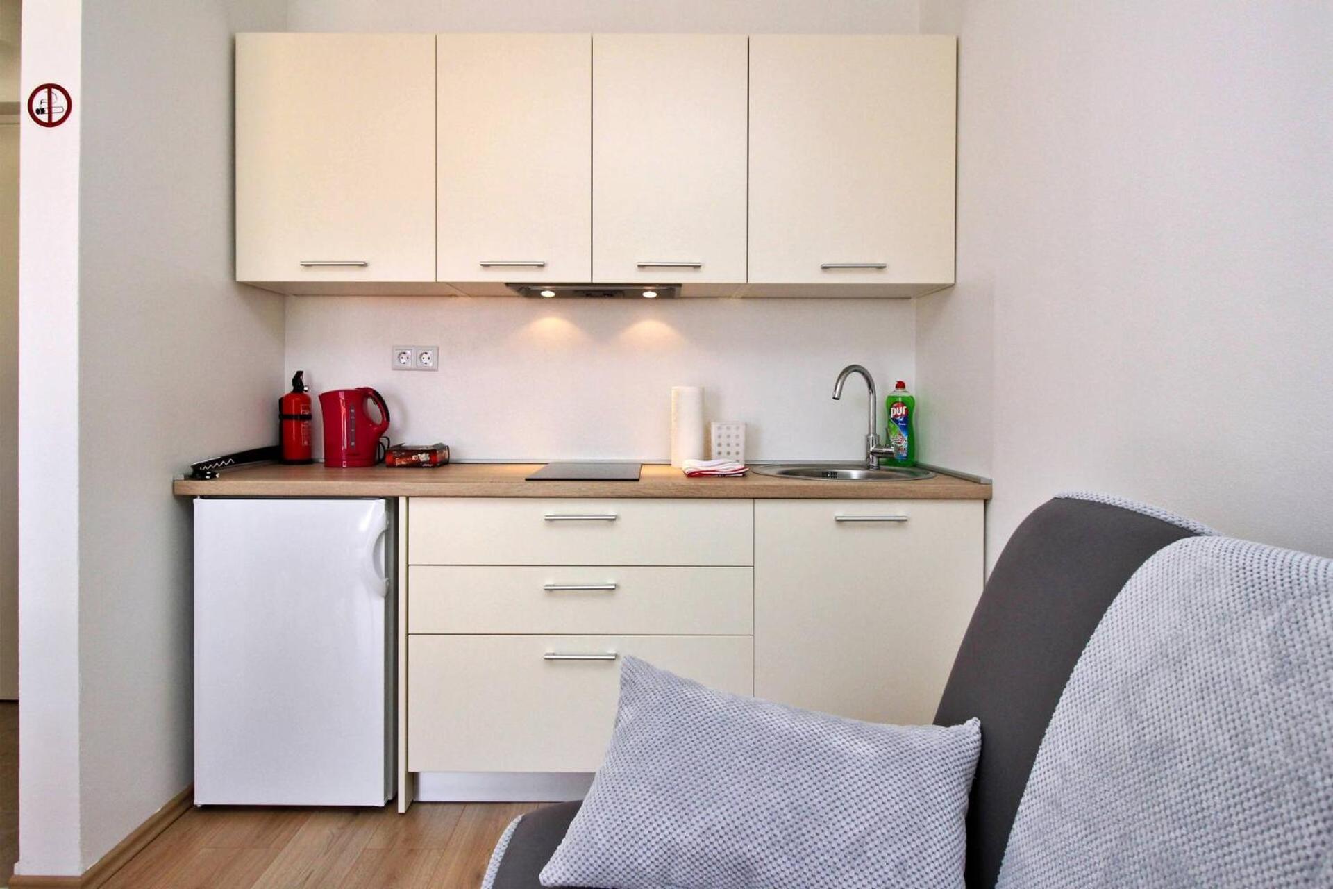 Apartment Ivo P. Šilo Esterno foto