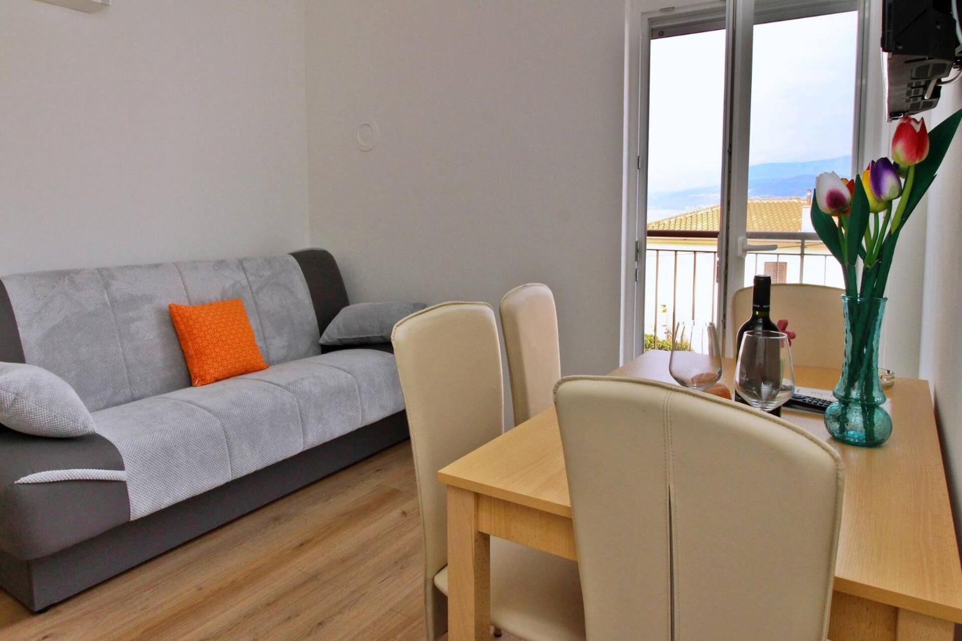 Apartment Ivo P. Šilo Esterno foto
