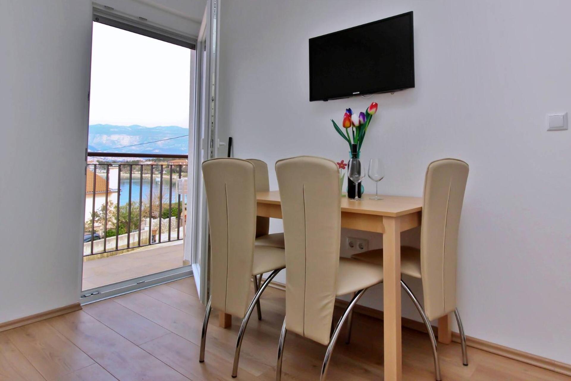 Apartment Ivo P. Šilo Esterno foto